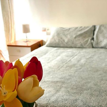 N'Amuri Guest House Сиракузы Экстерьер фото