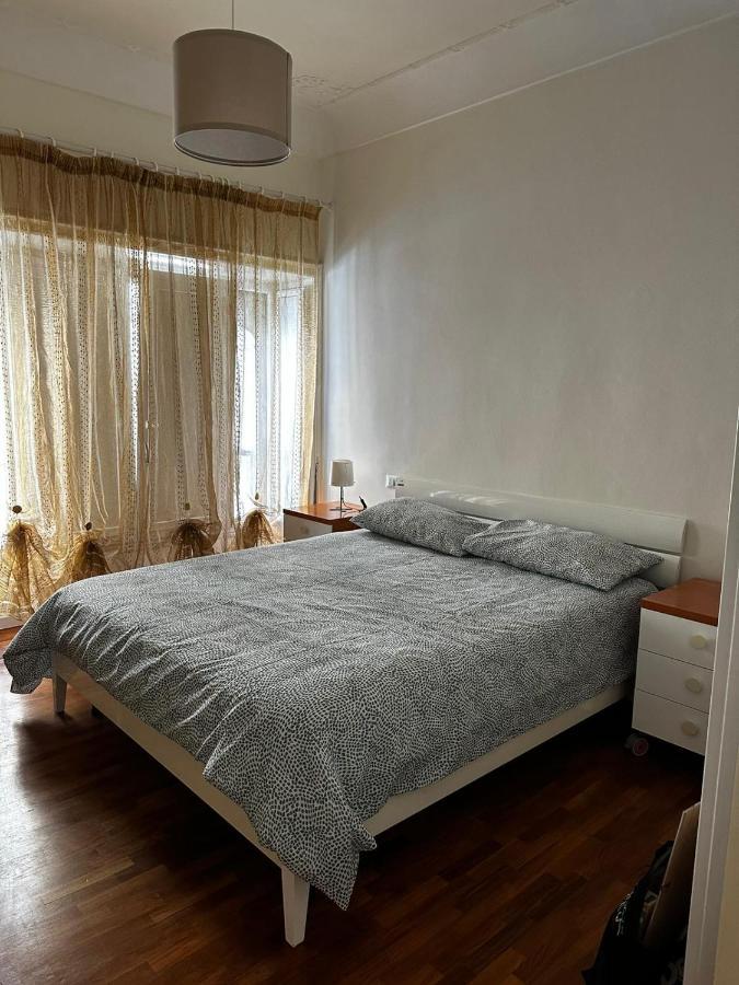 N'Amuri Guest House Сиракузы Экстерьер фото
