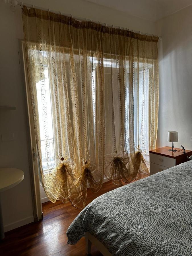 N'Amuri Guest House Сиракузы Экстерьер фото