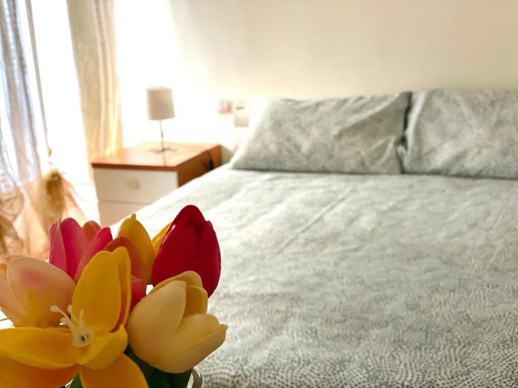 N'Amuri Guest House Сиракузы Экстерьер фото