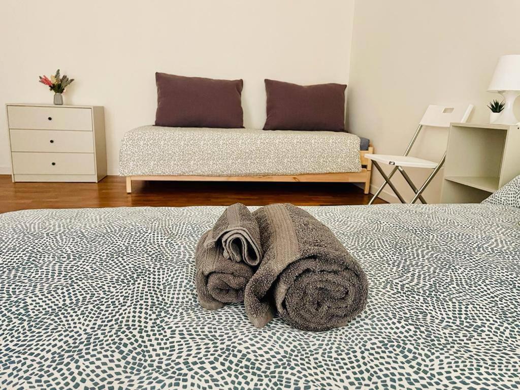 N'Amuri Guest House Сиракузы Экстерьер фото