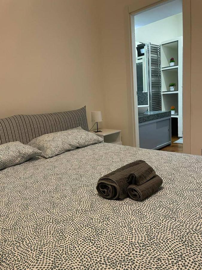 N'Amuri Guest House Сиракузы Экстерьер фото