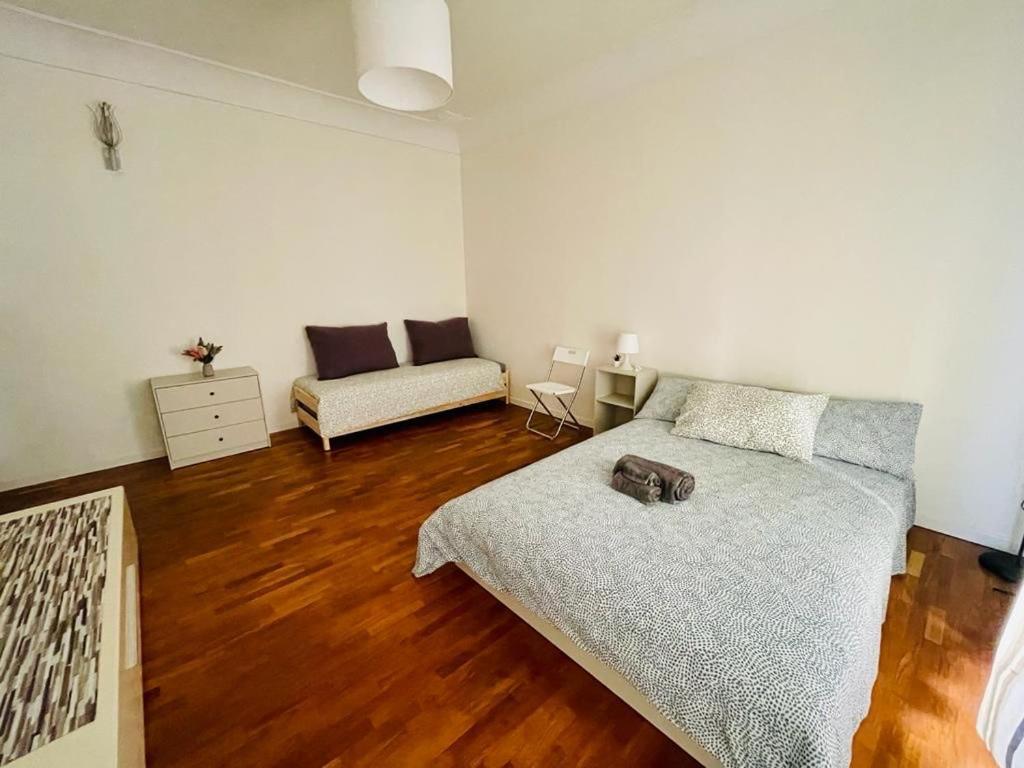 N'Amuri Guest House Сиракузы Экстерьер фото