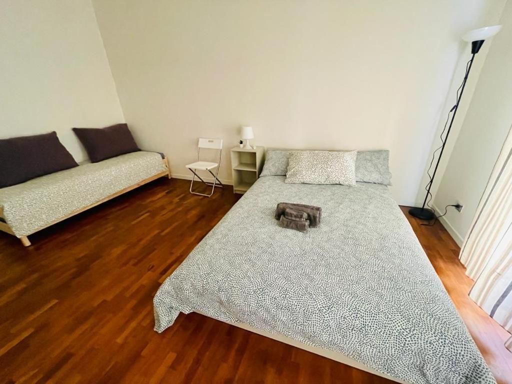 N'Amuri Guest House Сиракузы Экстерьер фото