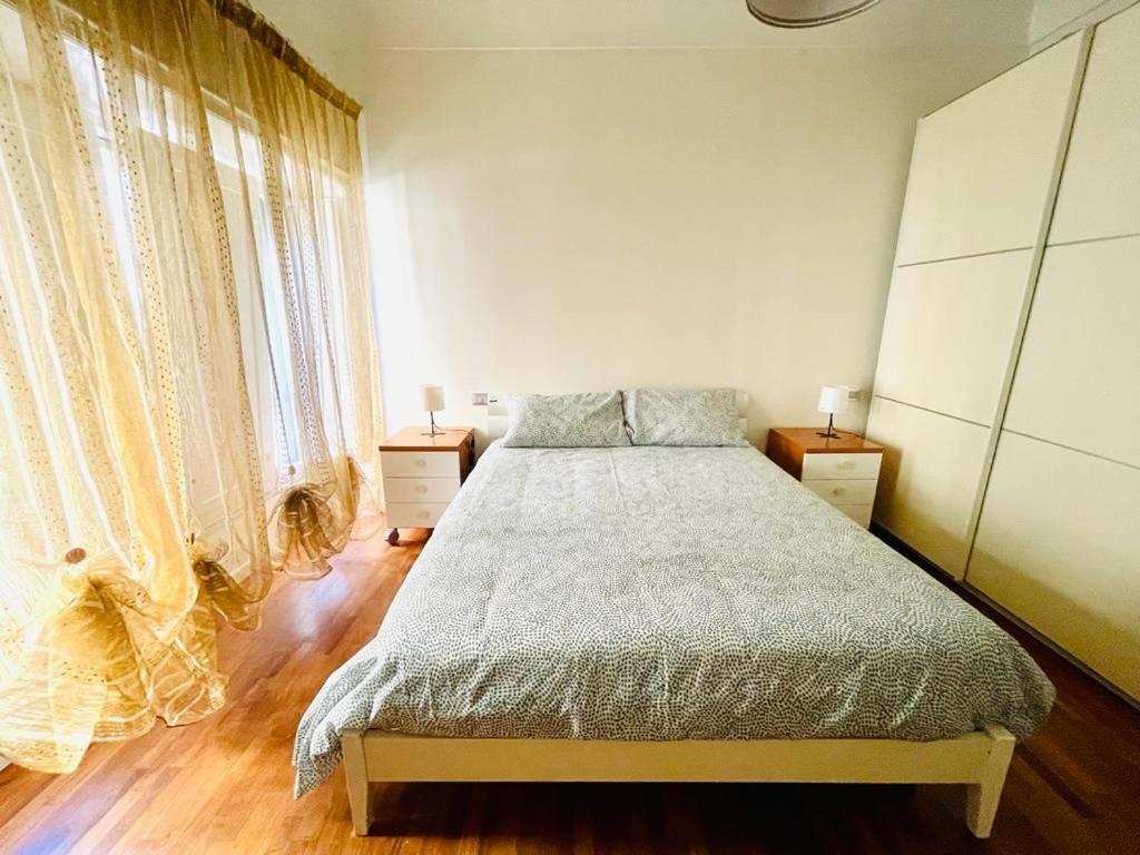 N'Amuri Guest House Сиракузы Экстерьер фото