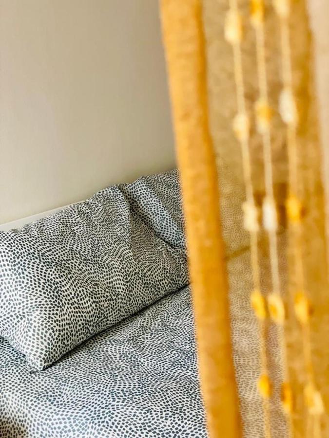 N'Amuri Guest House Сиракузы Экстерьер фото