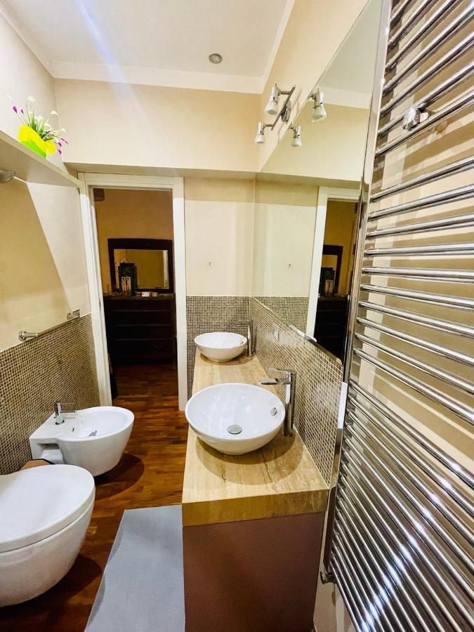 N'Amuri Guest House Сиракузы Экстерьер фото