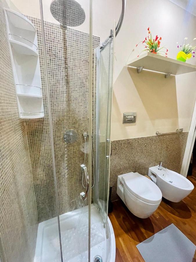 N'Amuri Guest House Сиракузы Экстерьер фото