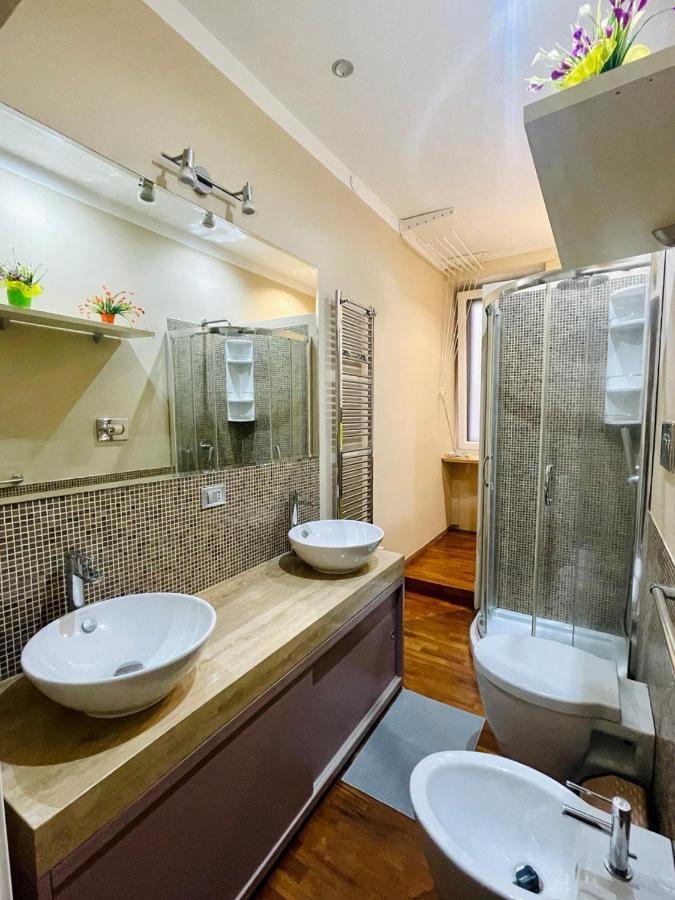 N'Amuri Guest House Сиракузы Экстерьер фото