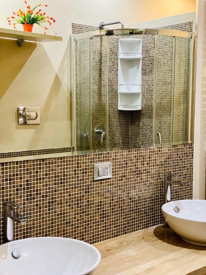 N'Amuri Guest House Сиракузы Экстерьер фото