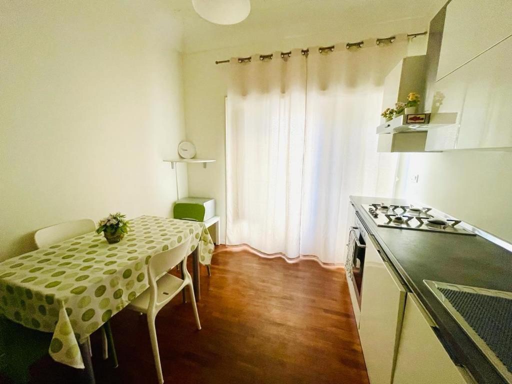 N'Amuri Guest House Сиракузы Экстерьер фото