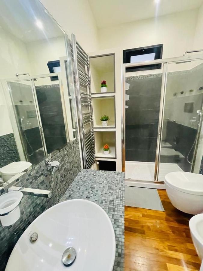 N'Amuri Guest House Сиракузы Экстерьер фото