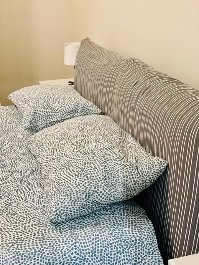 N'Amuri Guest House Сиракузы Экстерьер фото