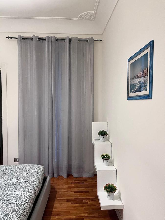 N'Amuri Guest House Сиракузы Экстерьер фото