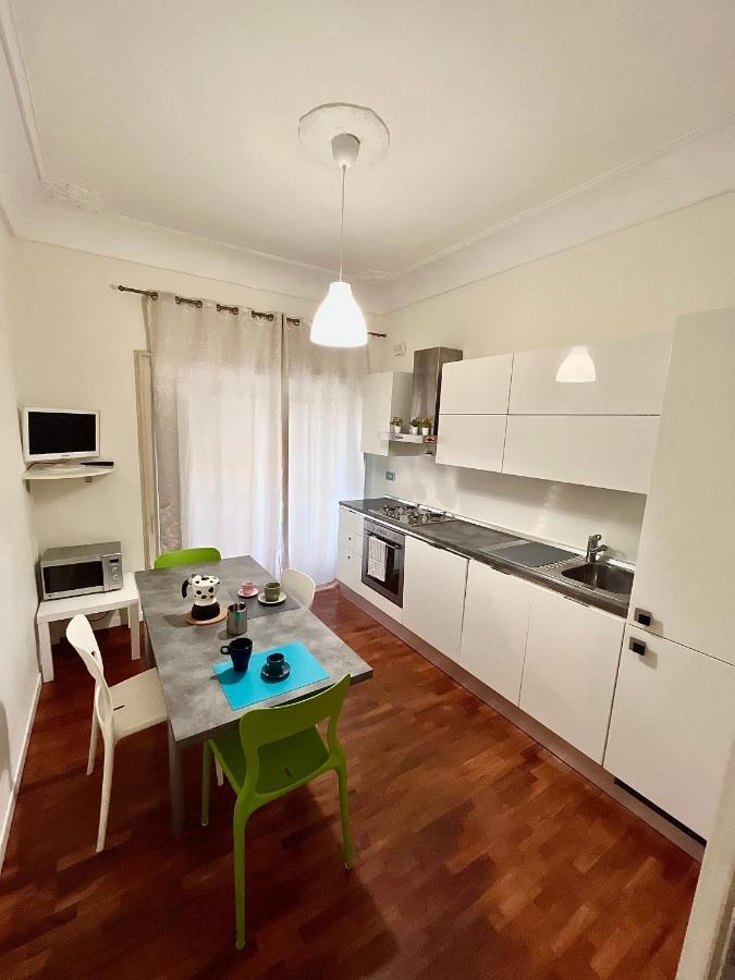 N'Amuri Guest House Сиракузы Экстерьер фото