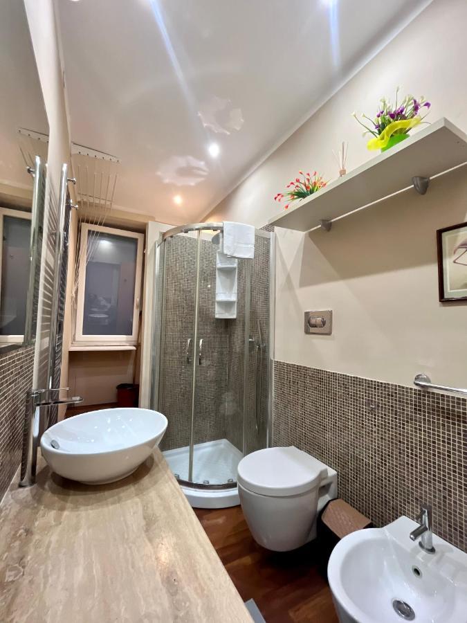 N'Amuri Guest House Сиракузы Экстерьер фото