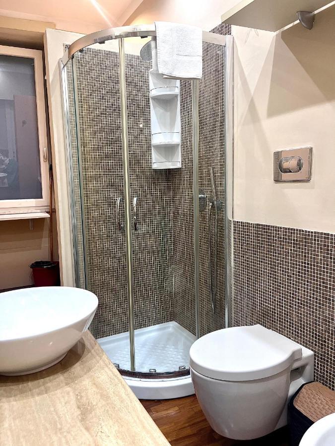 N'Amuri Guest House Сиракузы Экстерьер фото