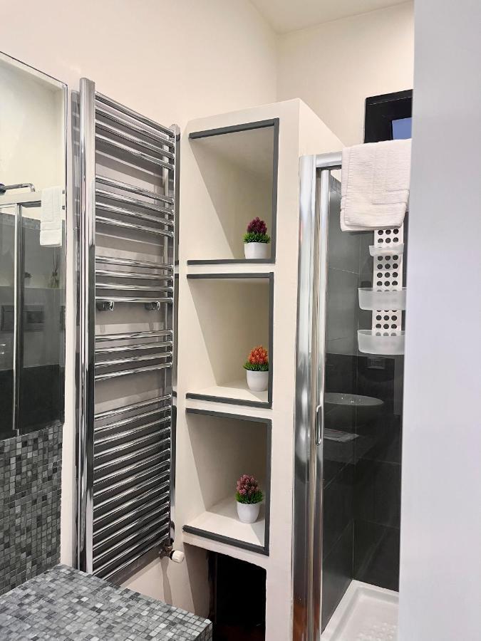 N'Amuri Guest House Сиракузы Экстерьер фото