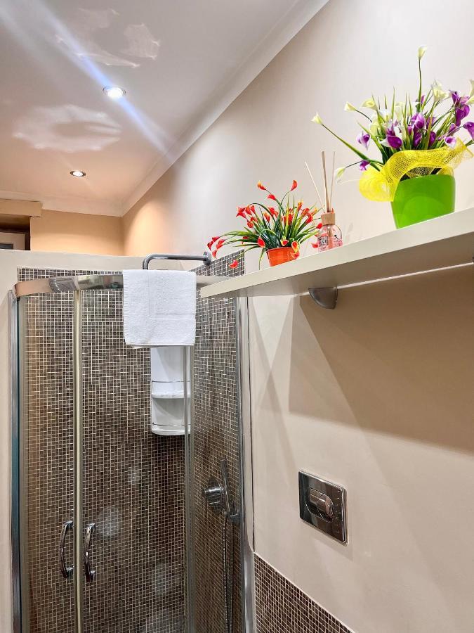 N'Amuri Guest House Сиракузы Экстерьер фото