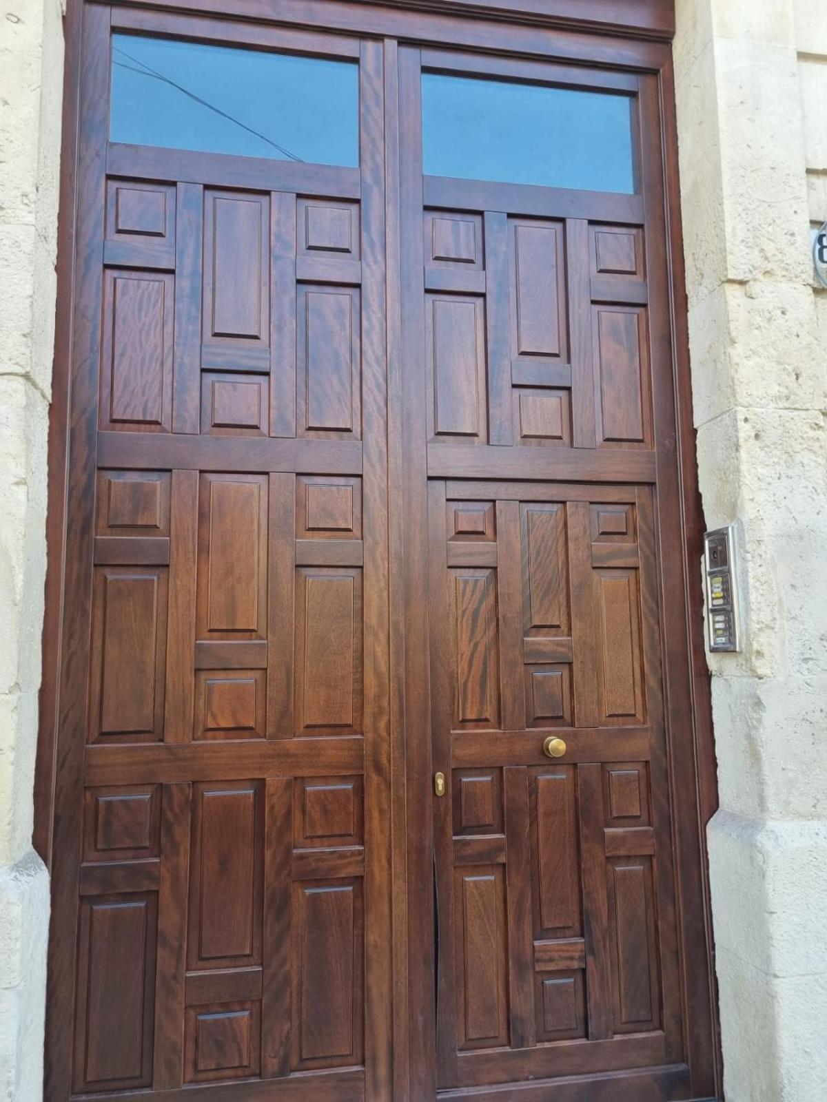 N'Amuri Guest House Сиракузы Экстерьер фото
