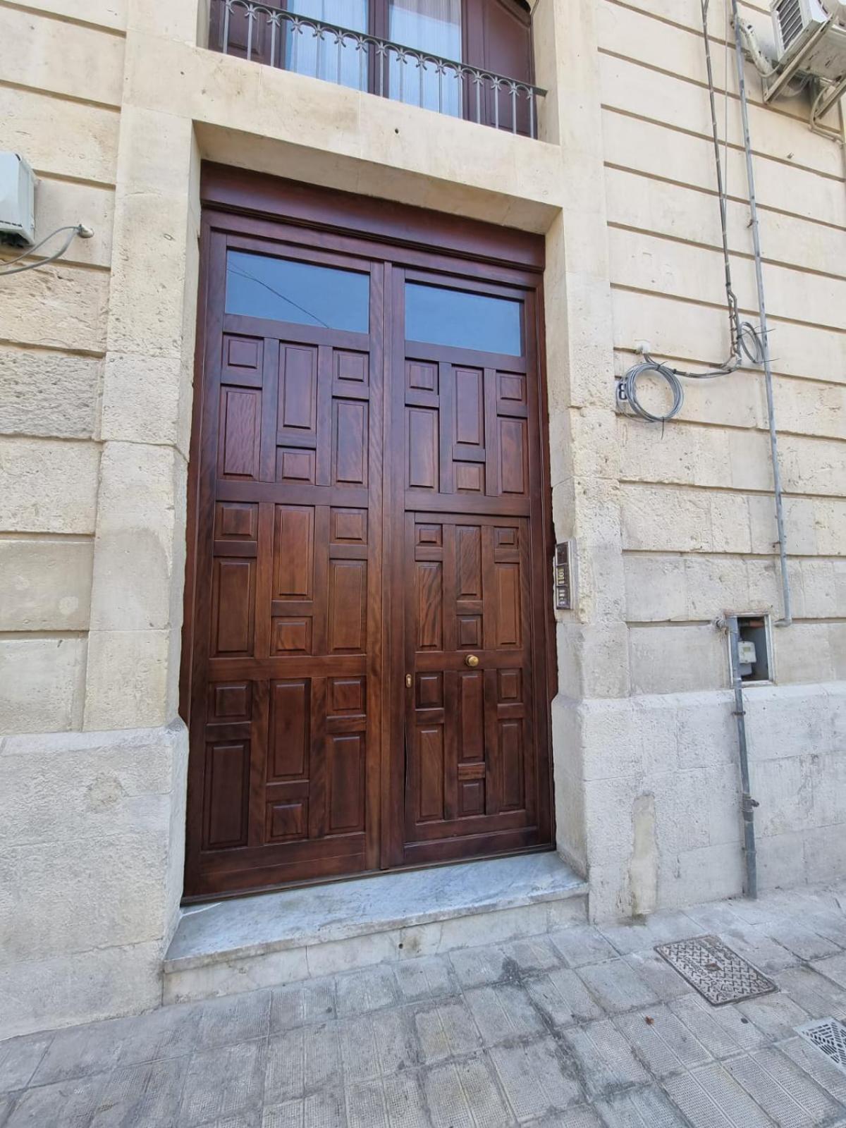 N'Amuri Guest House Сиракузы Экстерьер фото